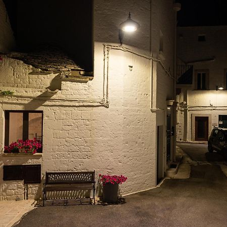 Il Trullo Moore 알베르벨로 외부 사진