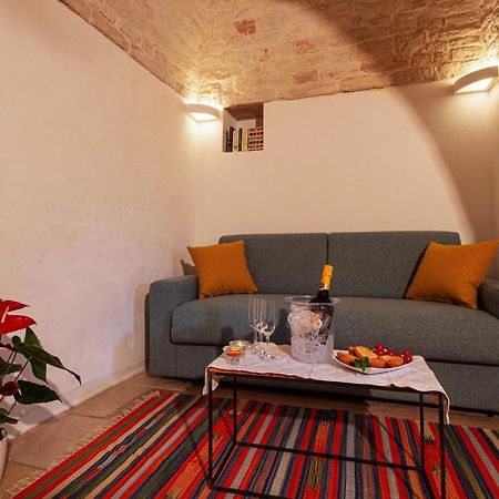 Il Trullo Moore 알베르벨로 외부 사진