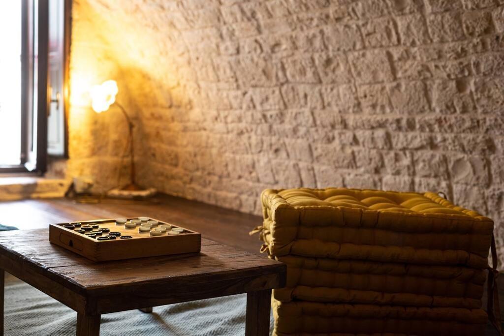 Il Trullo Moore 알베르벨로 외부 사진