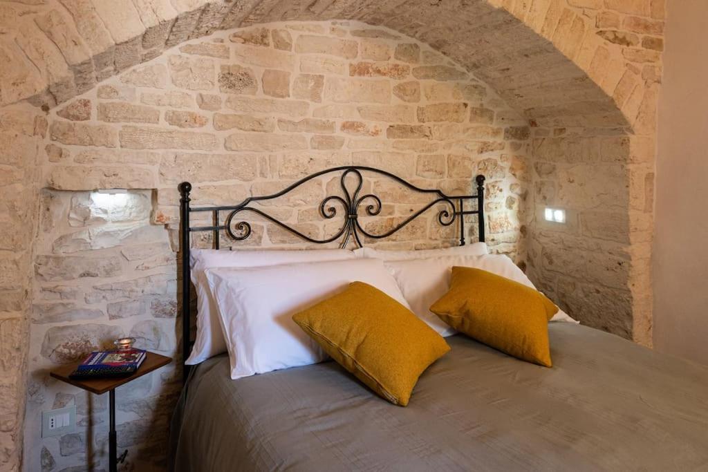 Il Trullo Moore 알베르벨로 외부 사진