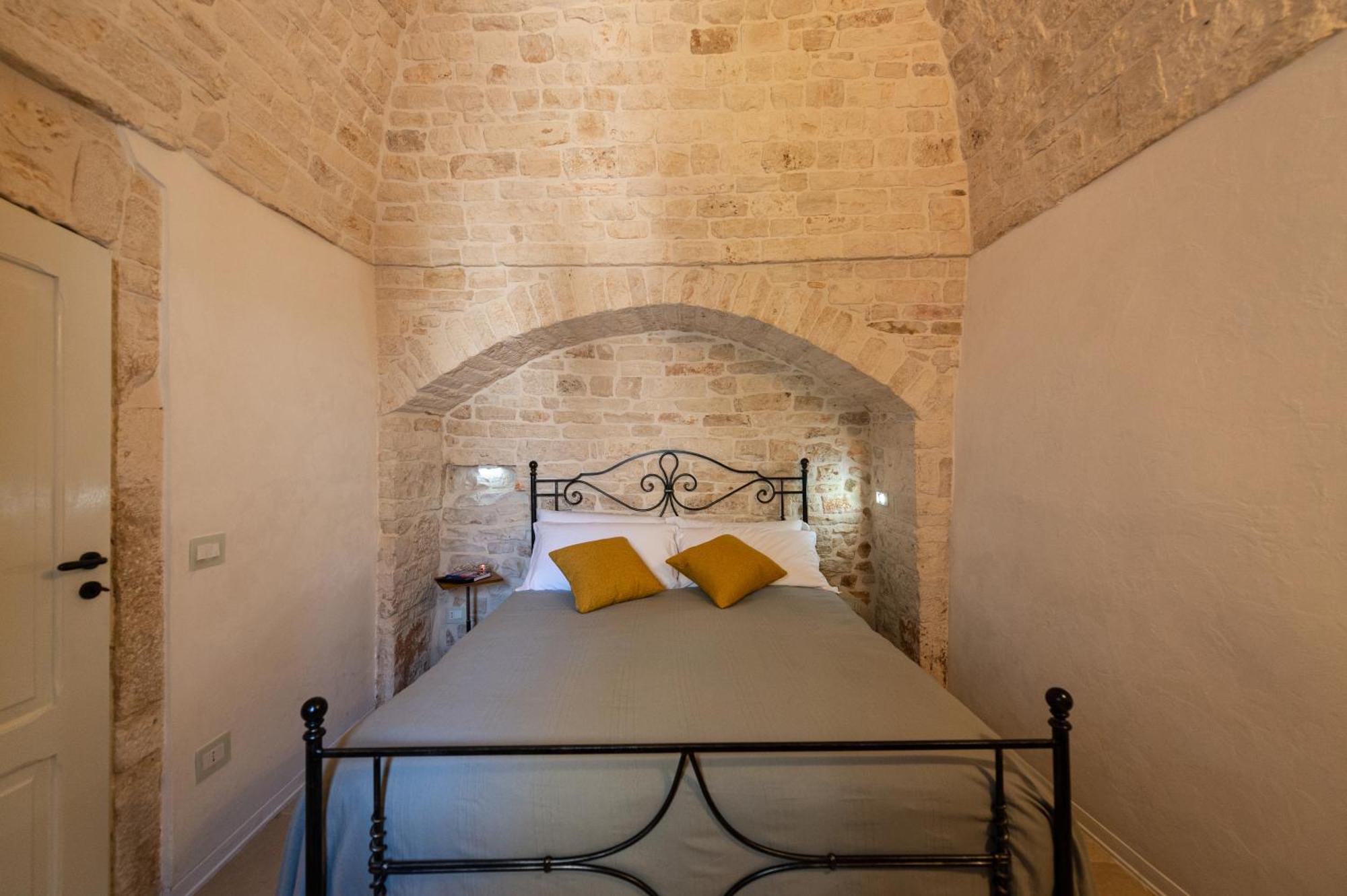 Il Trullo Moore 알베르벨로 외부 사진
